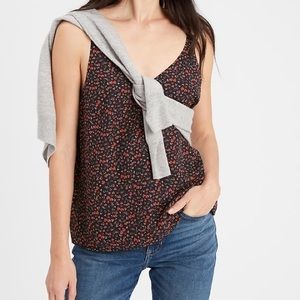 Banana Republic Factory Petite Classic Camisole